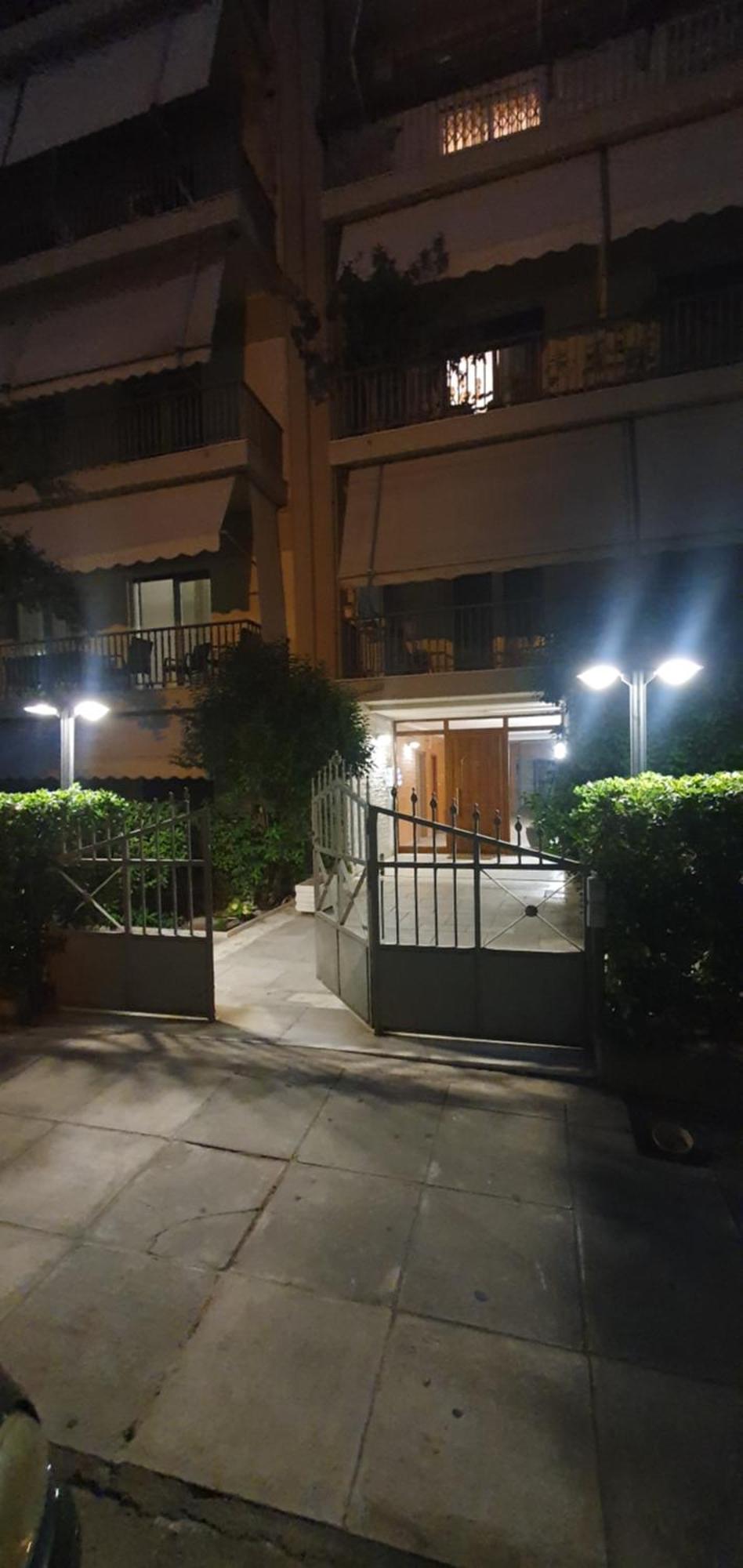 Unique Studio At Athens Riviera 1 Min From The Sea Atenas Exterior foto