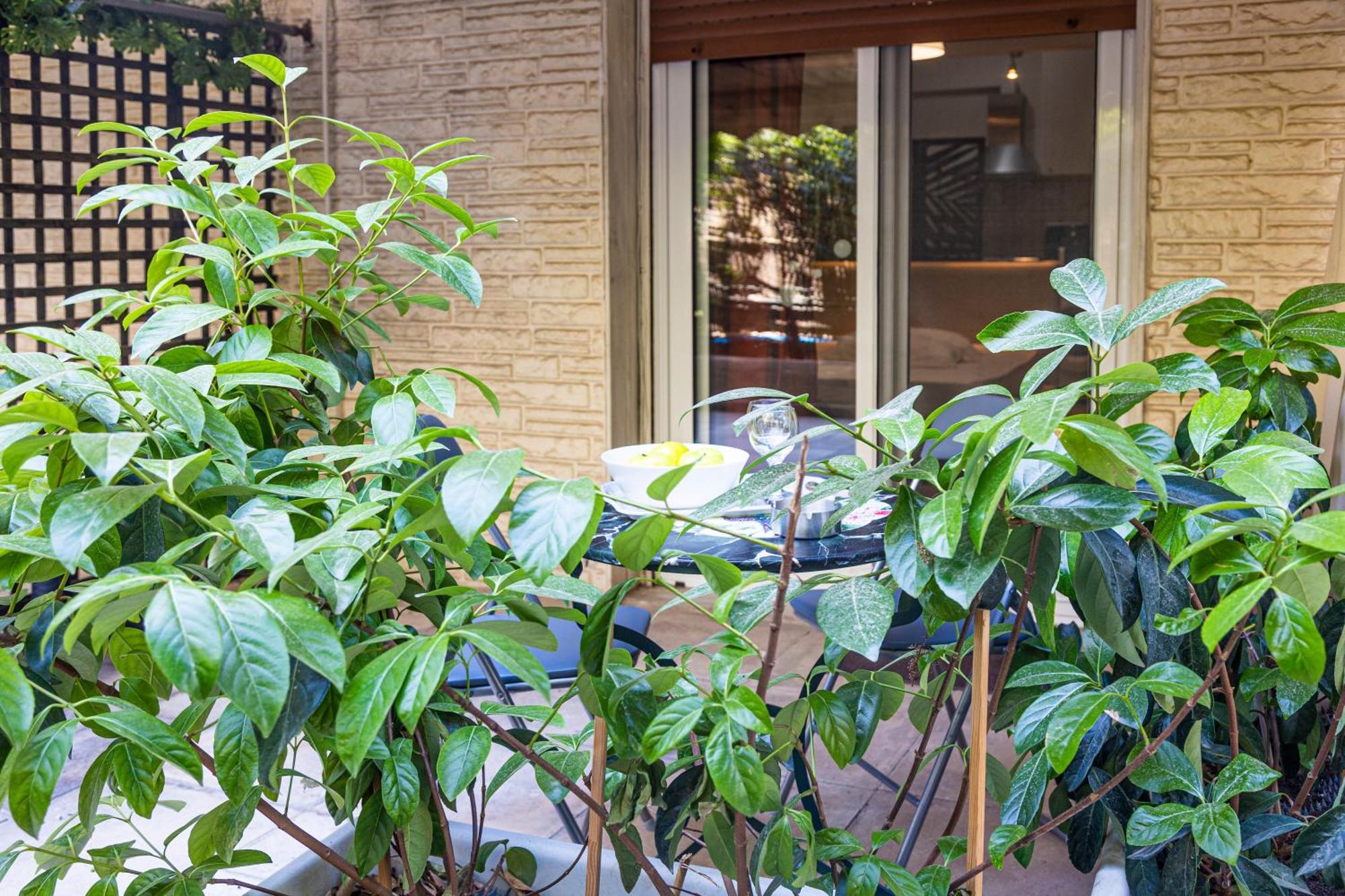 Unique Studio At Athens Riviera 1 Min From The Sea Atenas Exterior foto