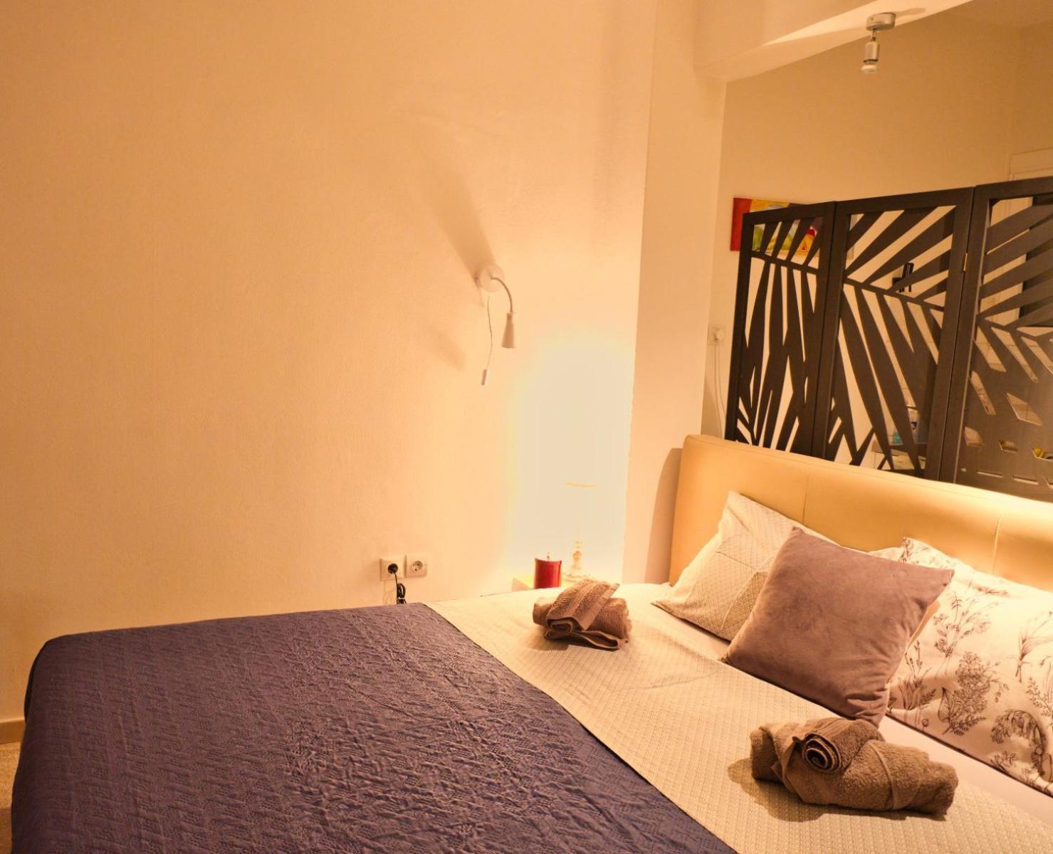 Unique Studio At Athens Riviera 1 Min From The Sea Atenas Exterior foto