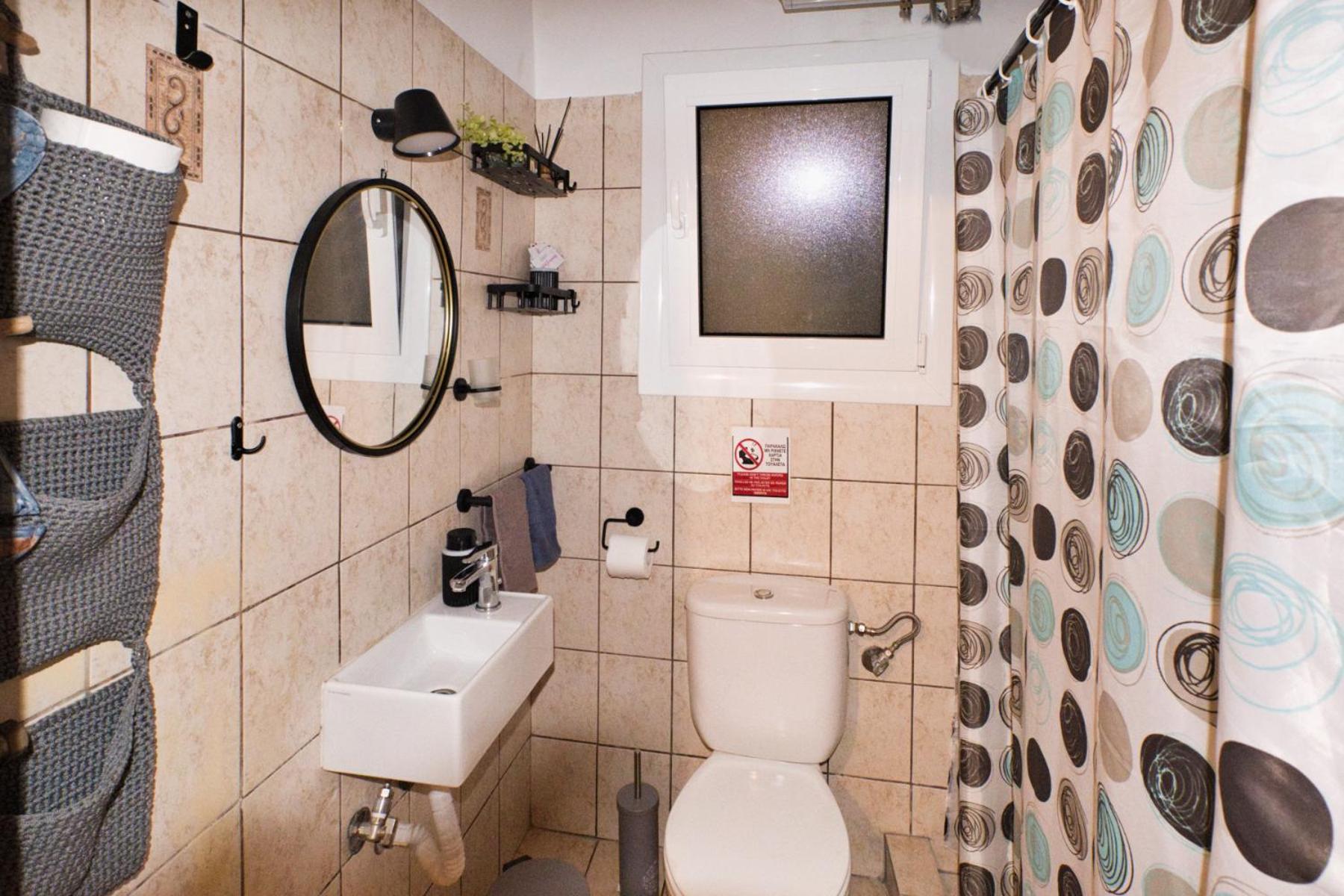 Unique Studio At Athens Riviera 1 Min From The Sea Atenas Exterior foto